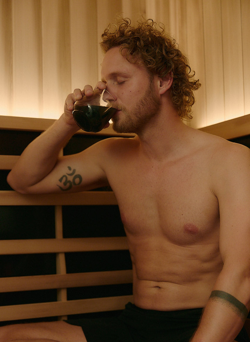 Toxin Binders: Powerful Detox Booster