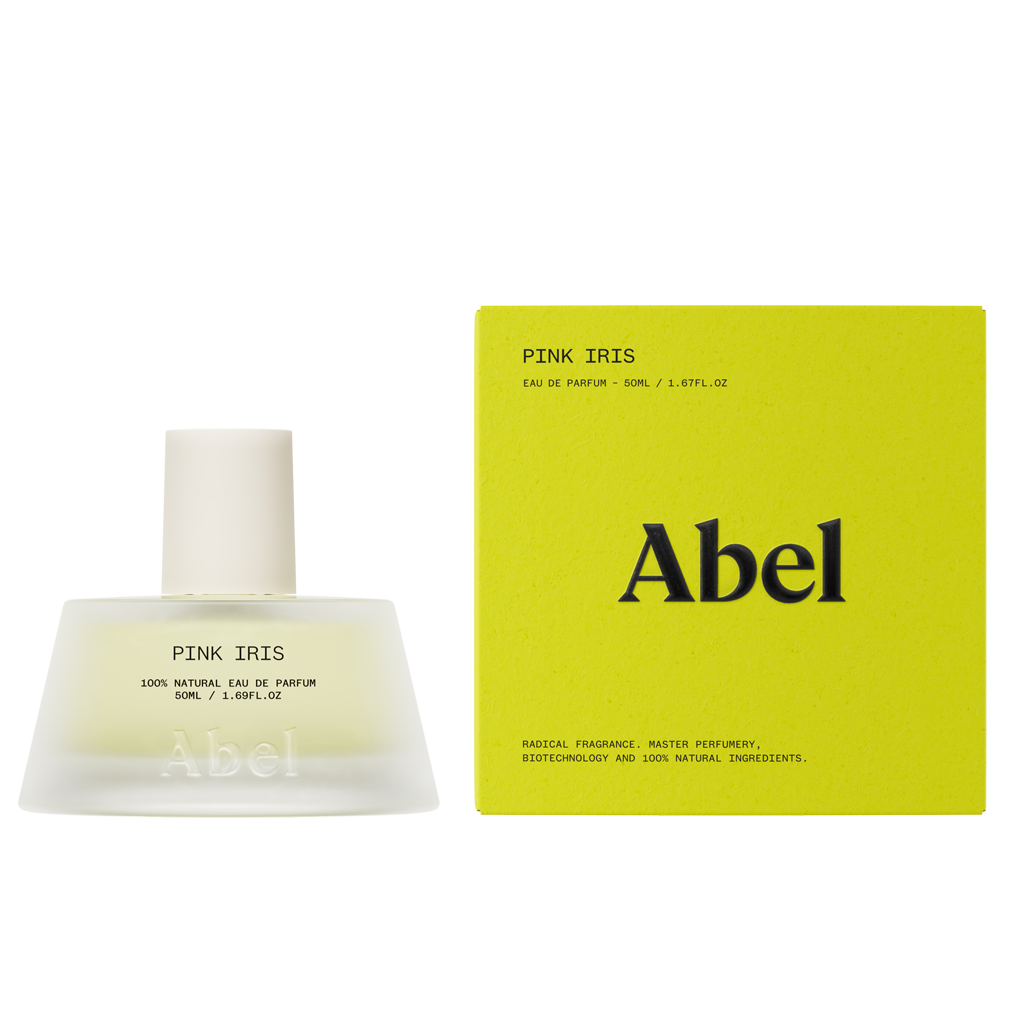 Pink Iris 50ml – Hana