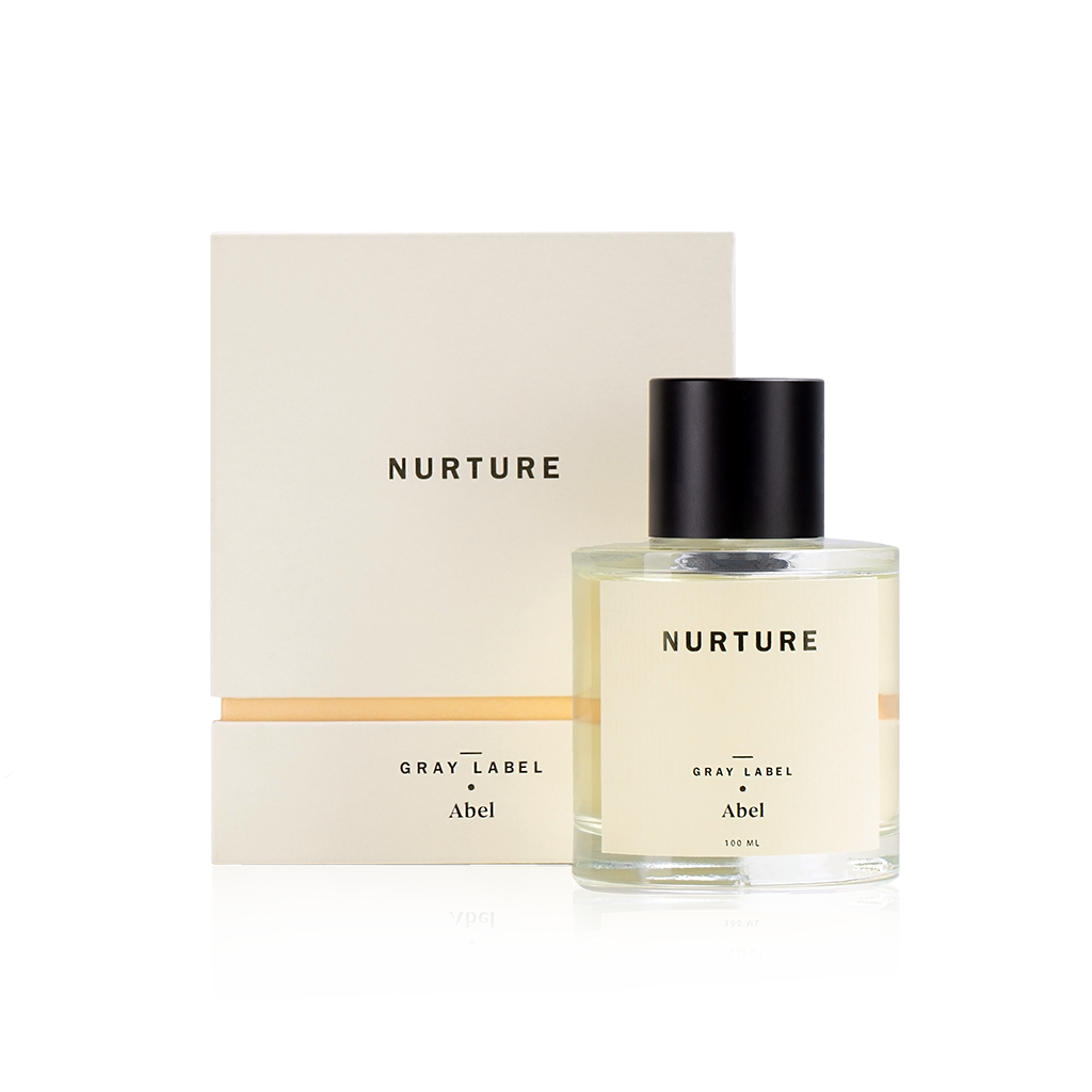 Nurture 100ml