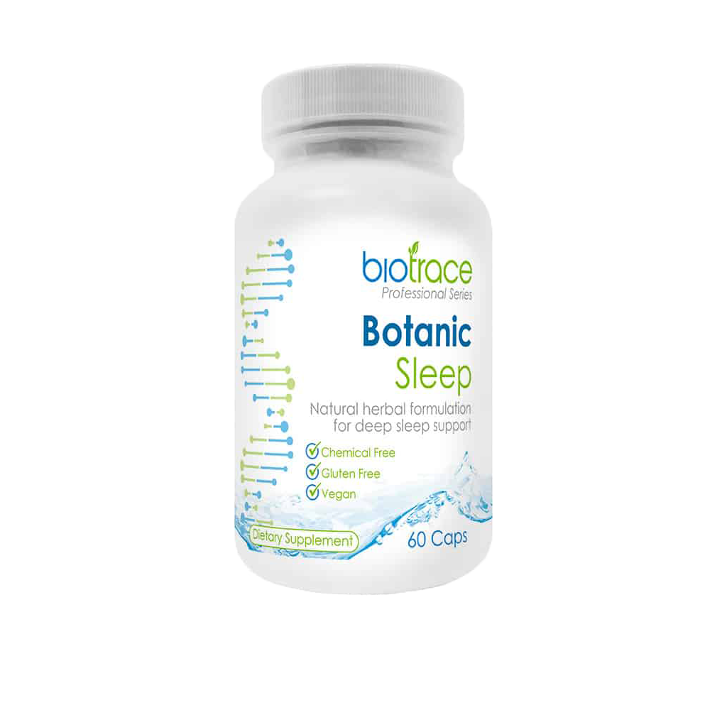 Botanic Sleep