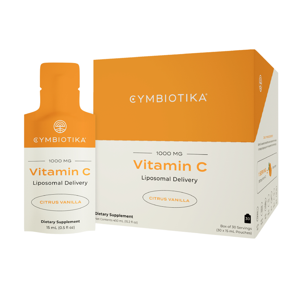 Synergy Vitamin C