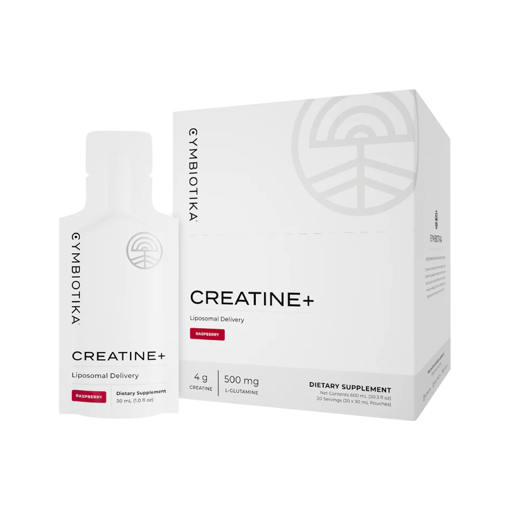 Creatine+