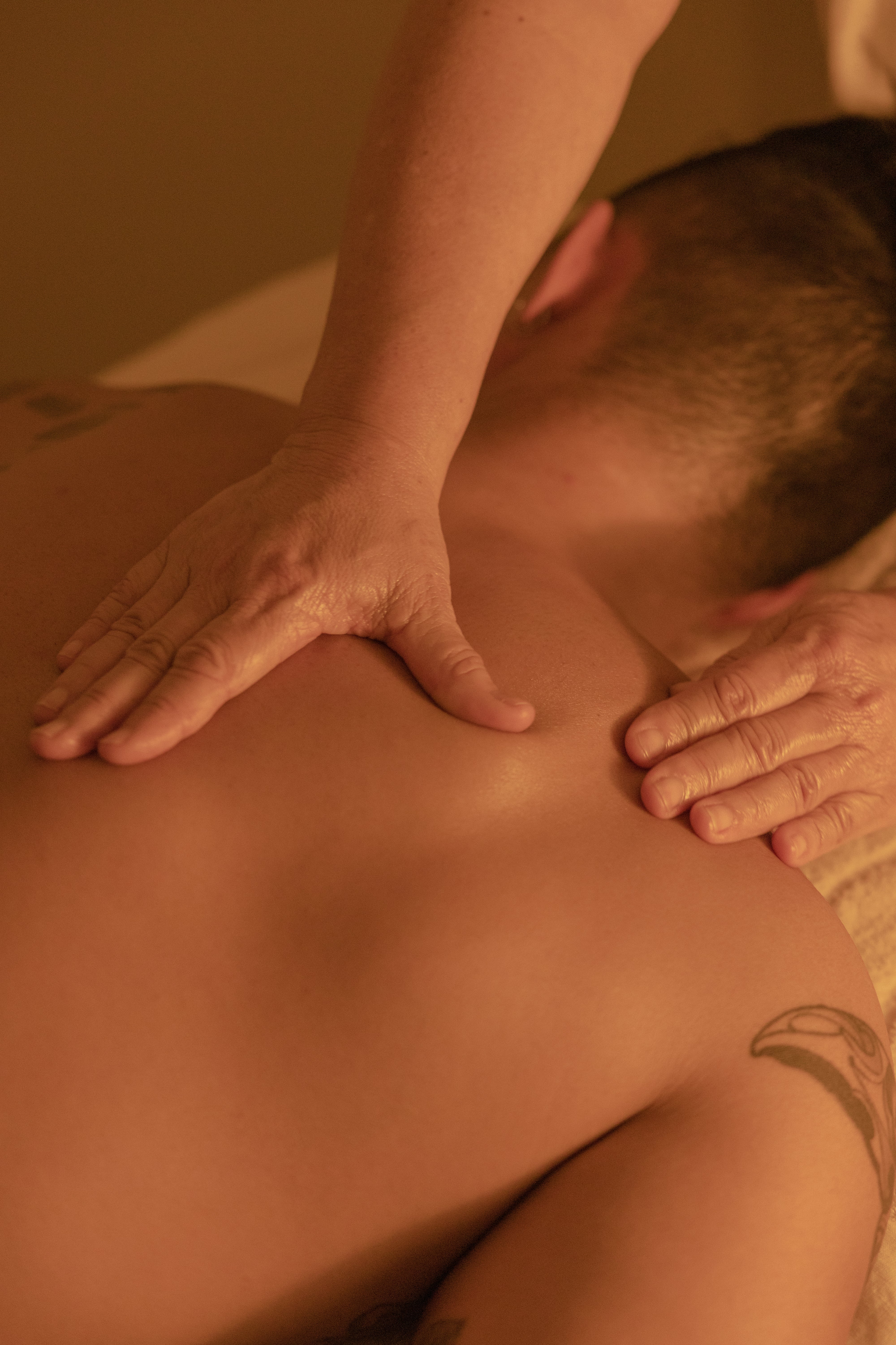 Sports Massage