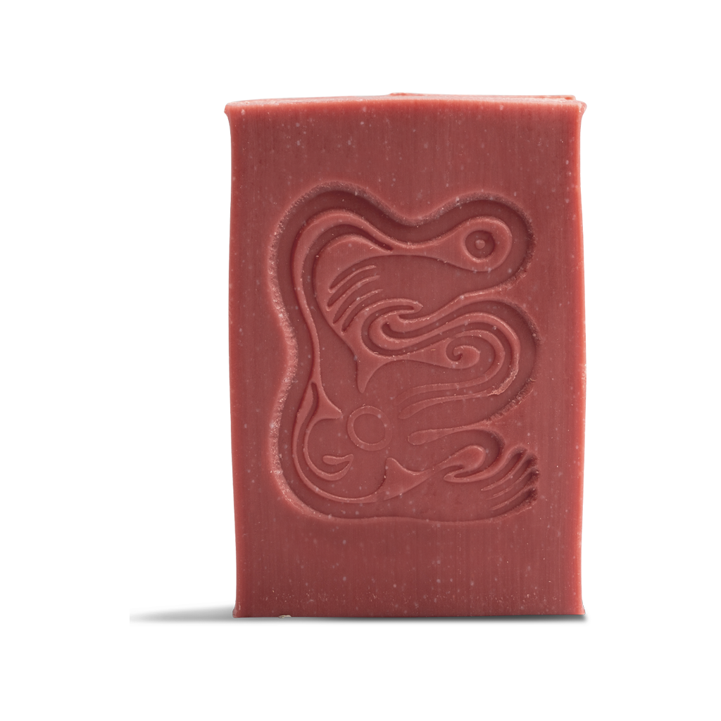 Soul Soap Au Naturel - Kakadu Plum & Kunzea