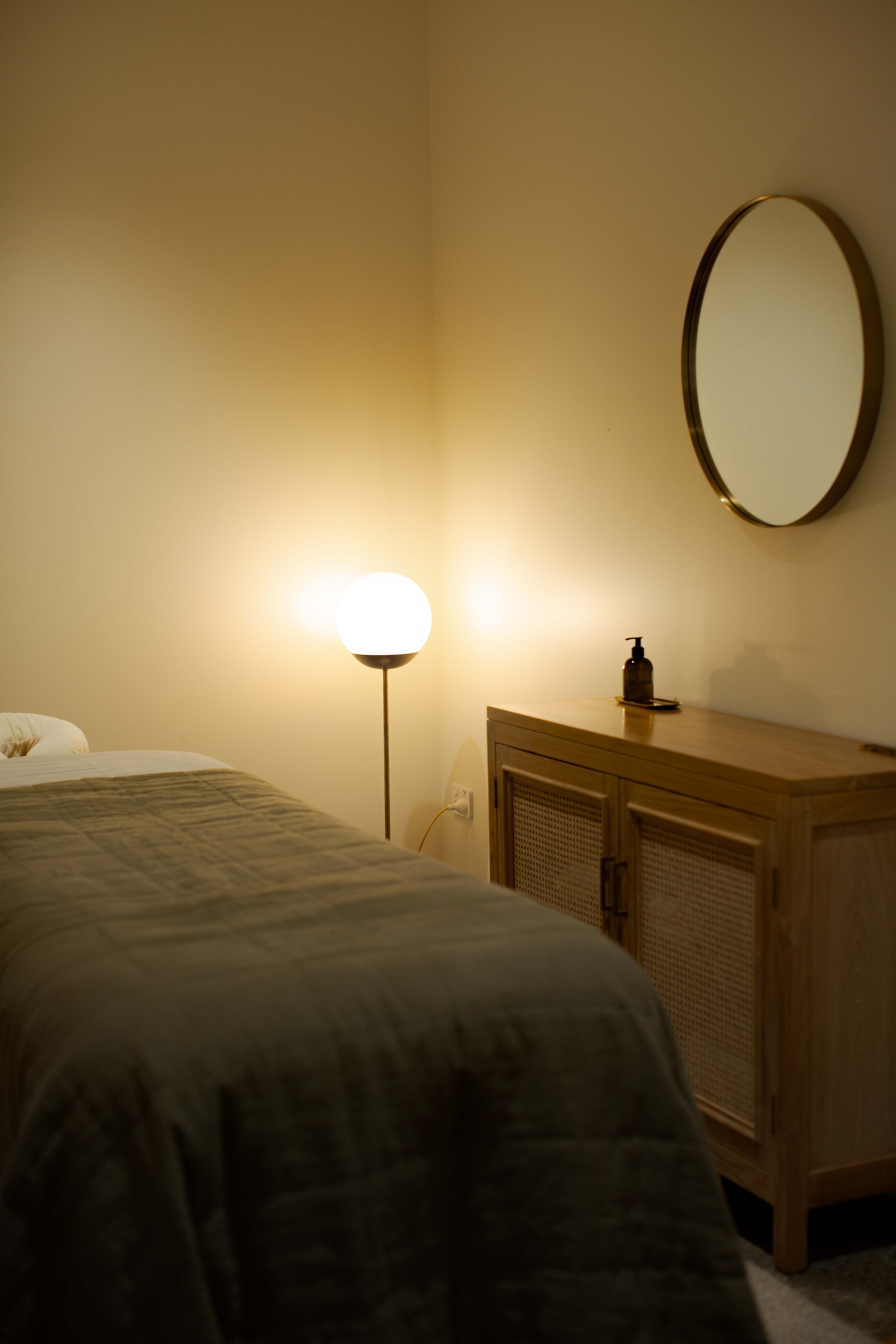 Sports Massage