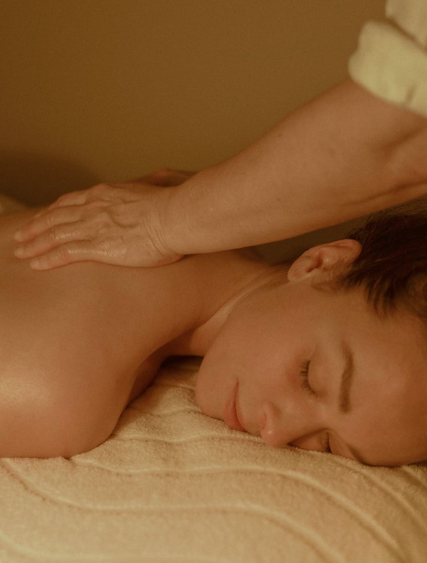 Therapeutic Massage