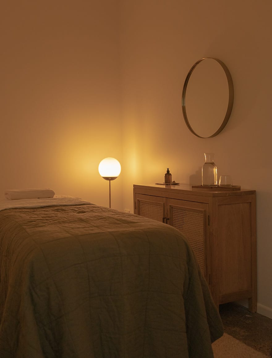 Therapeutic Massage