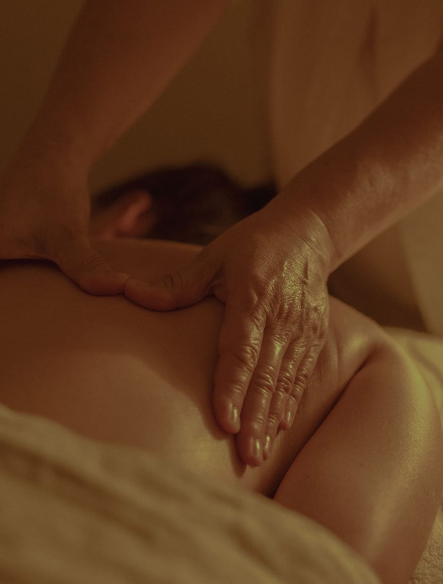 Massage Therapy