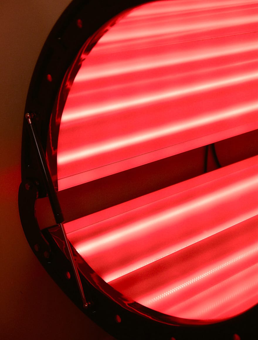 PBM Light Therapy