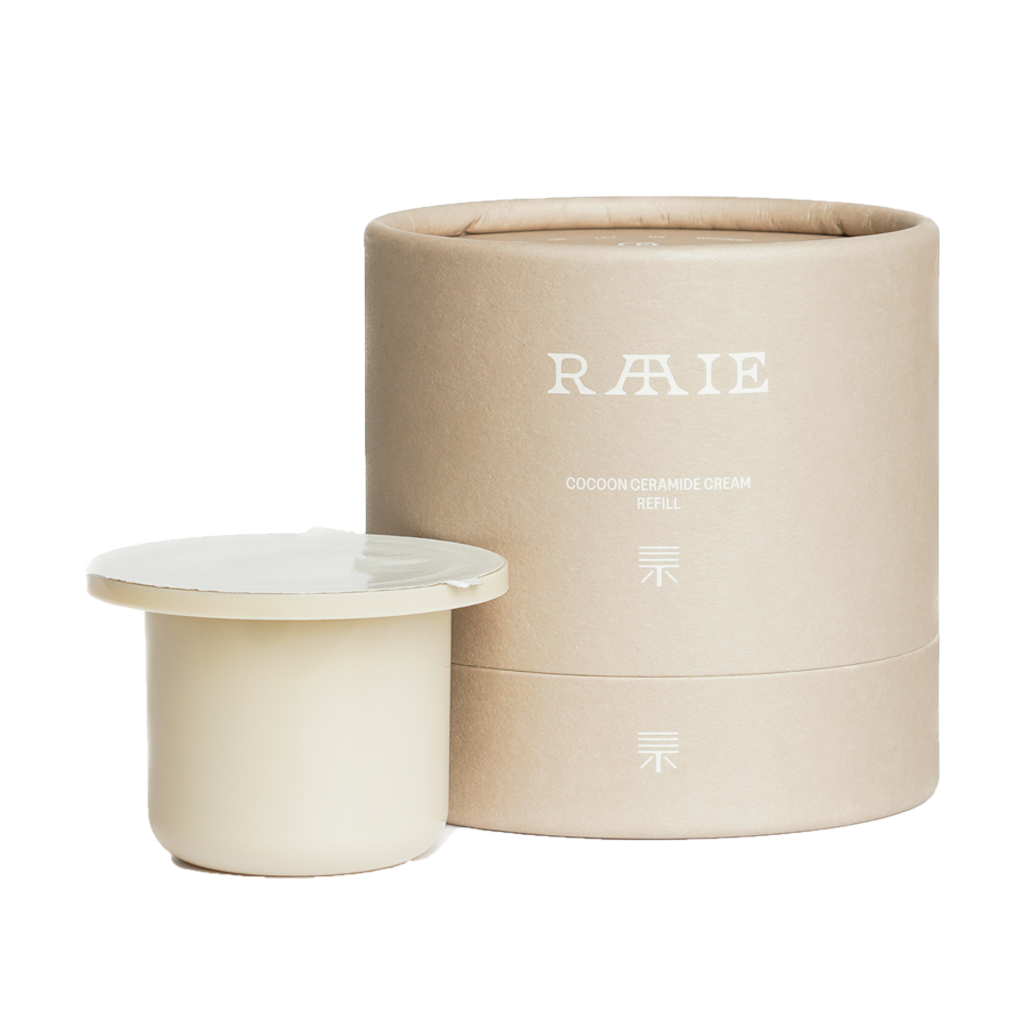 Cocoon Ceramide Cream Refill