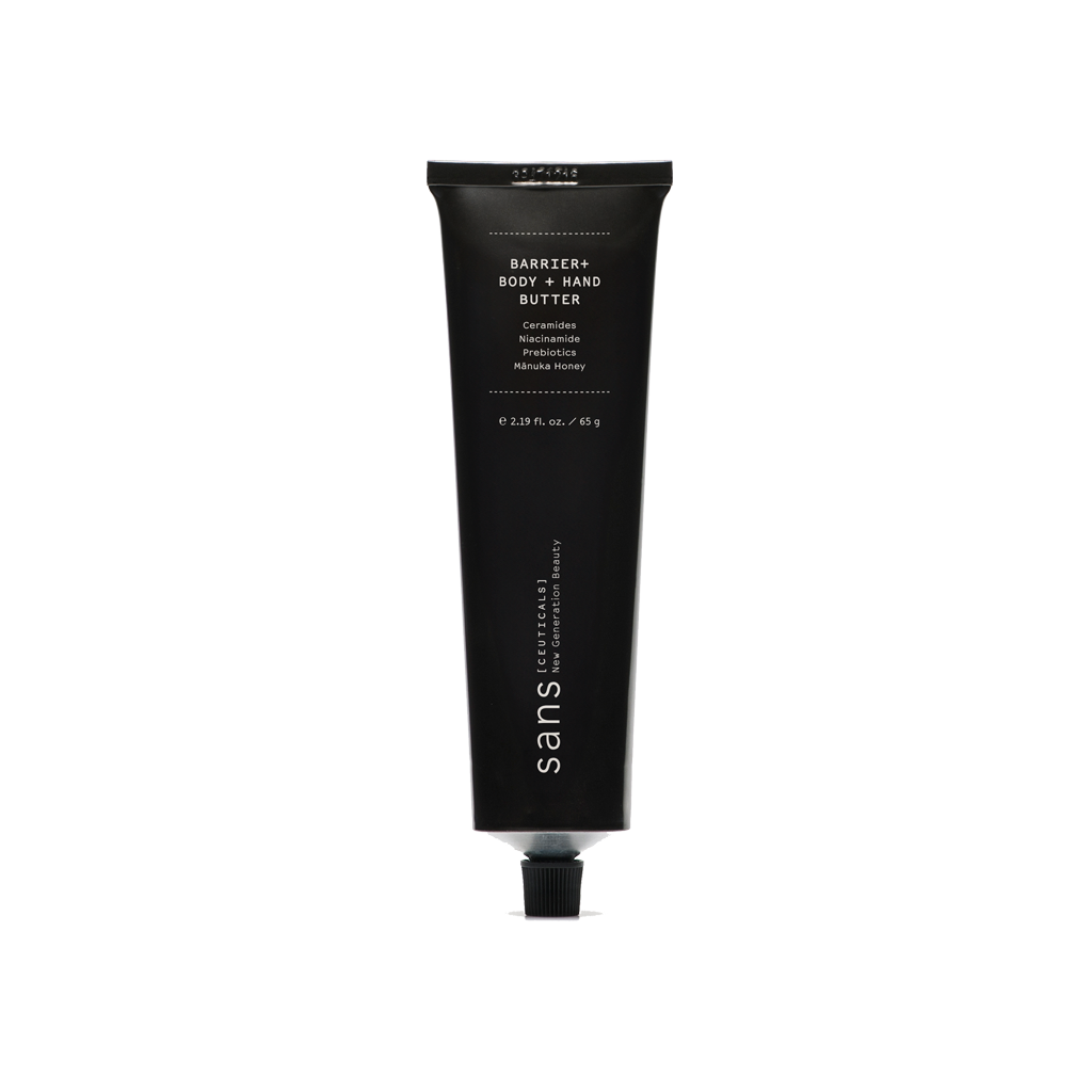 Barrier+ Body & Hand Butter 65ml