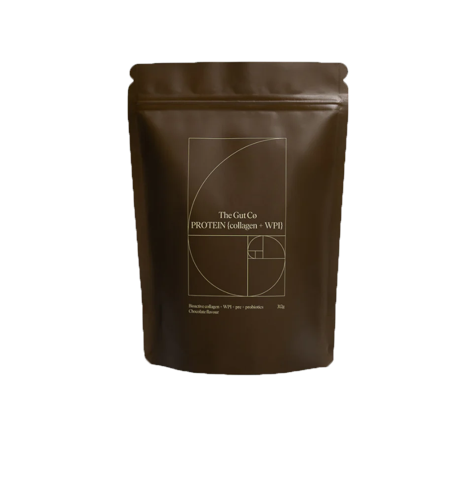 Protein {collagen+WPI} Chocolate