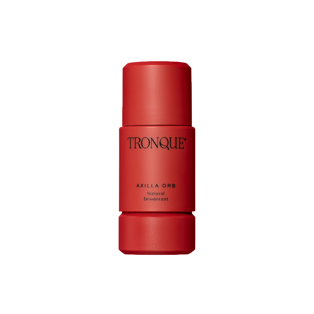 Axilla Orb Natural Deodorant