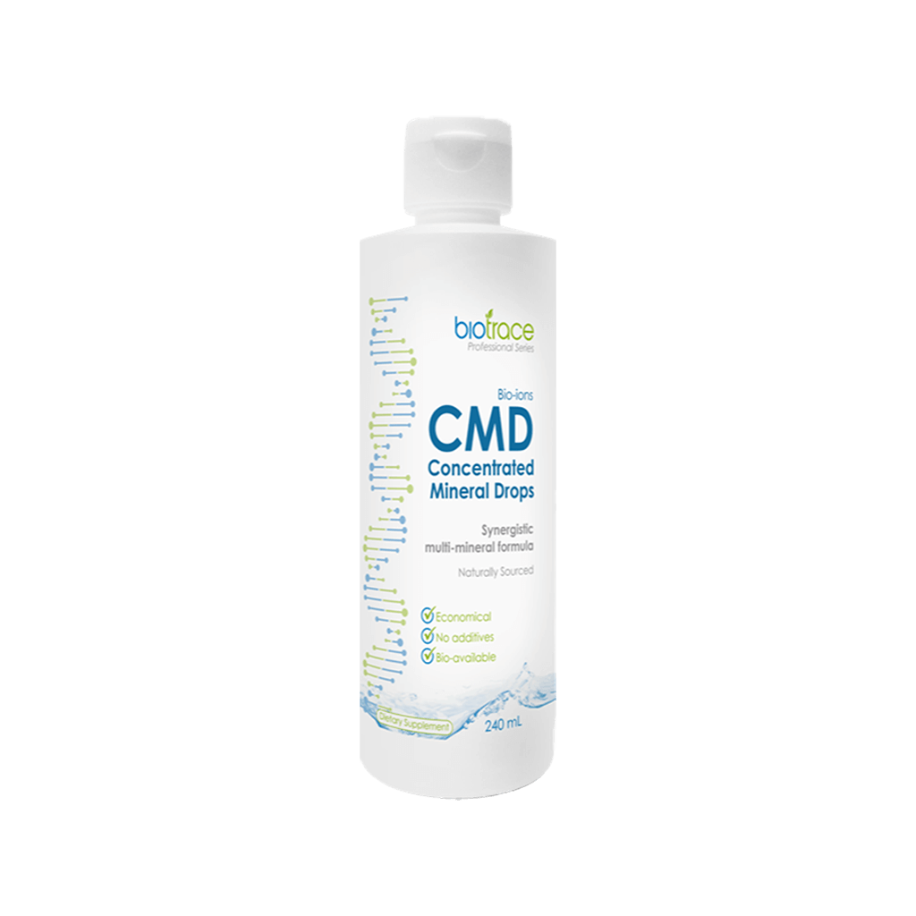 CMD Electrolytes