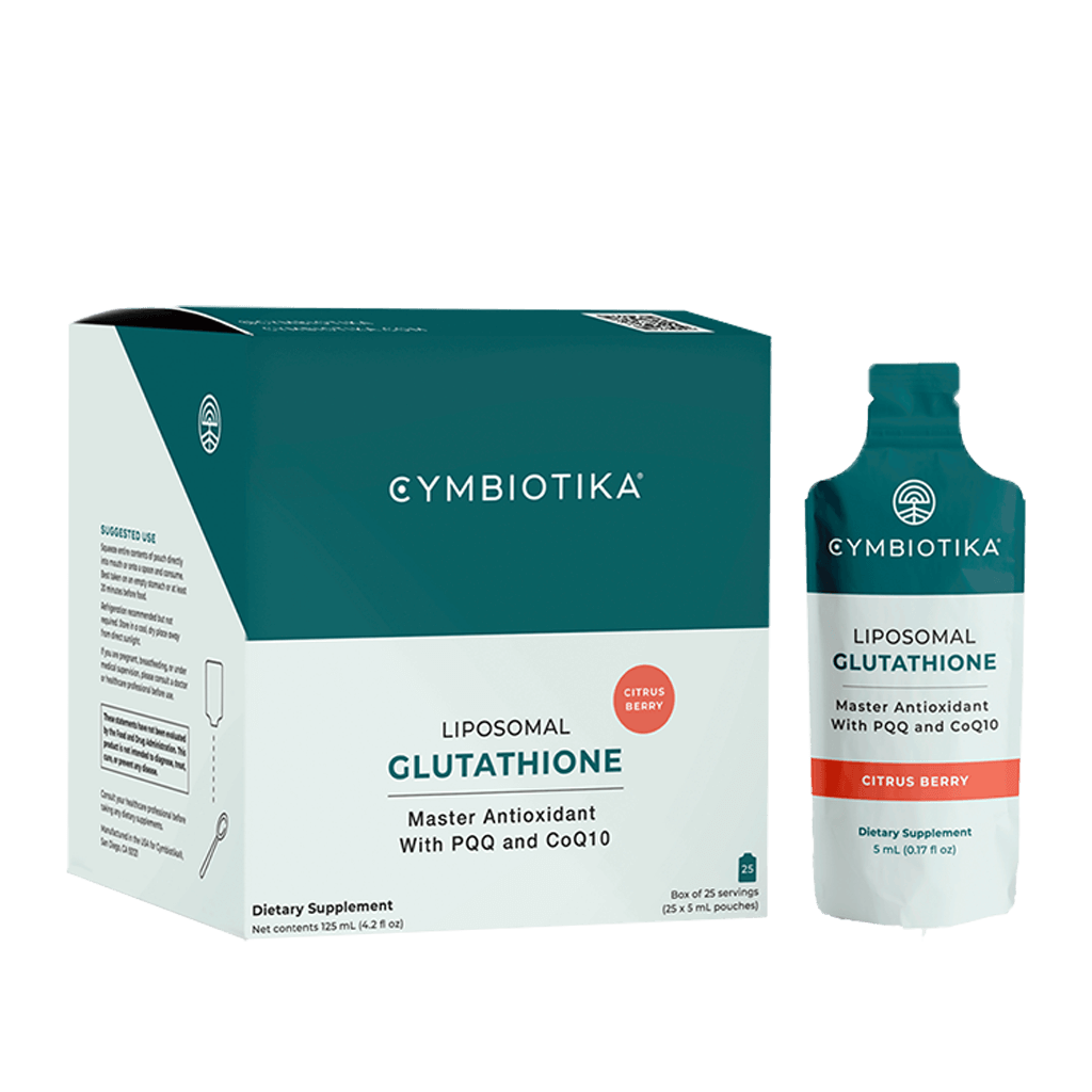 Glutathione