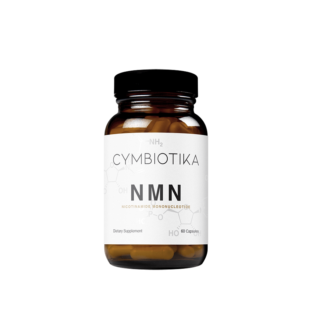 NMN + Trans-Resveratrol