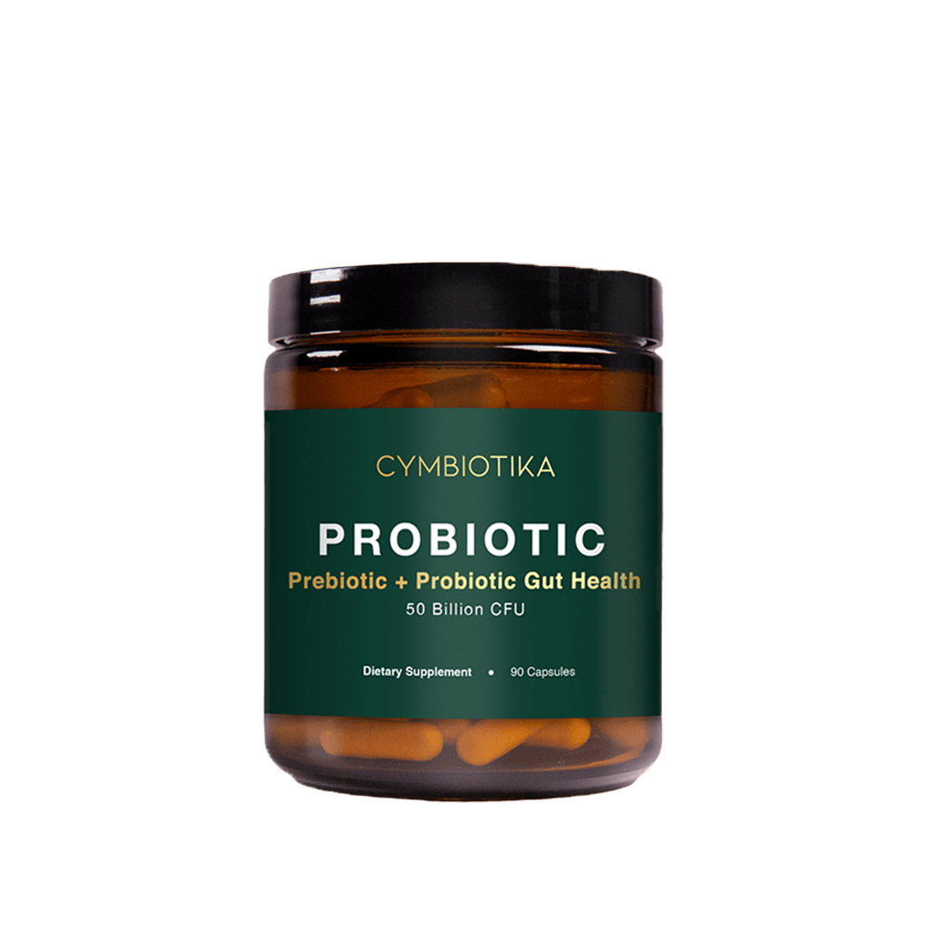 Probiotic Capsules