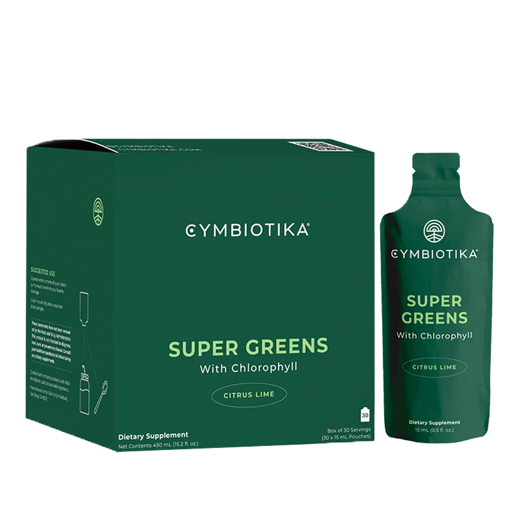 Super Greens