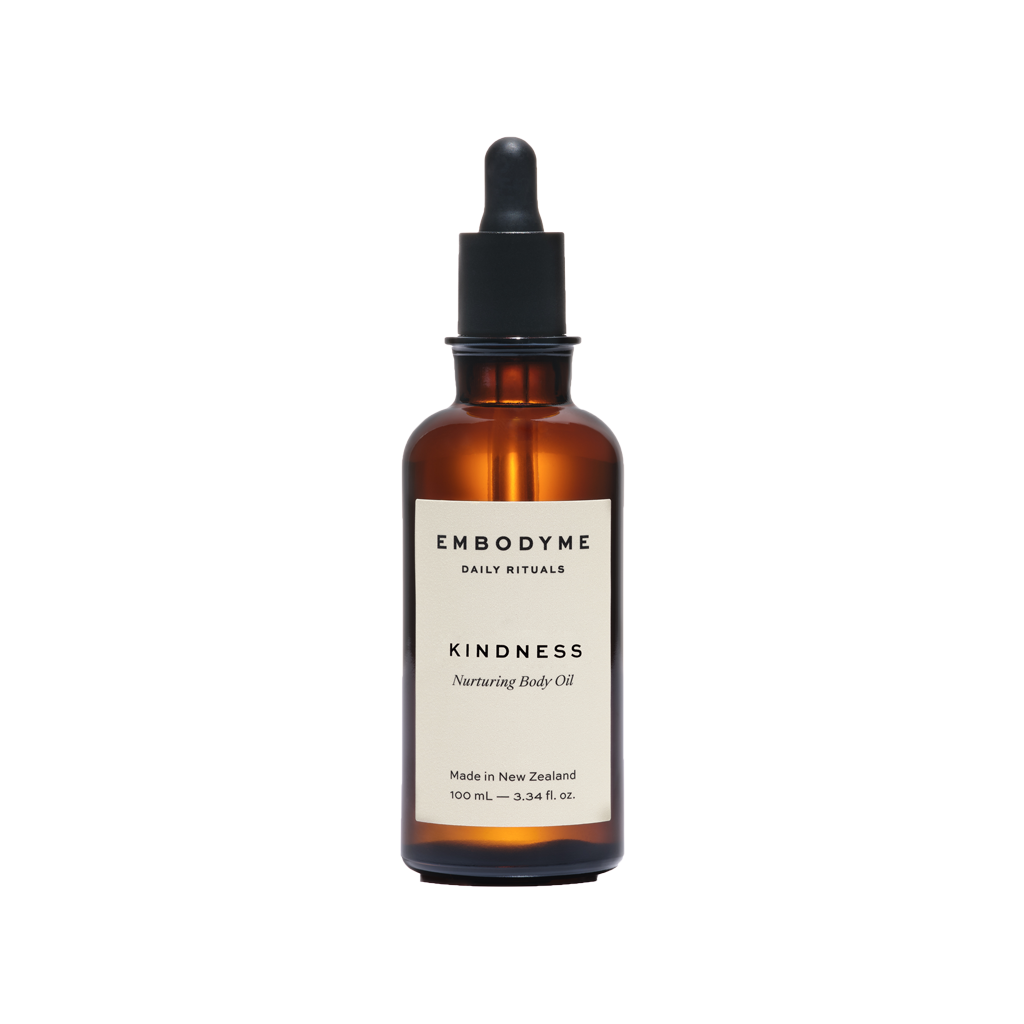 Kindness Nurturing Body Oil