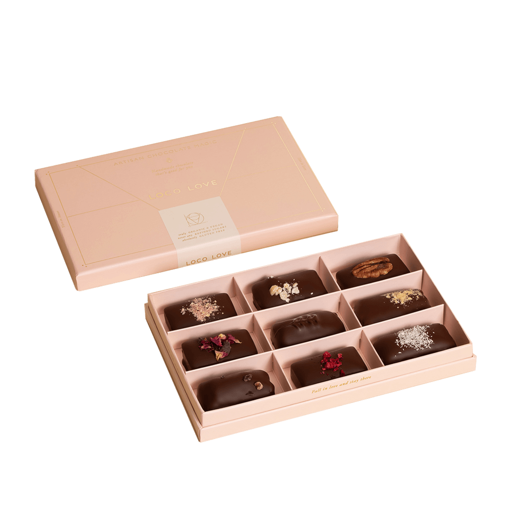 Lovers Box