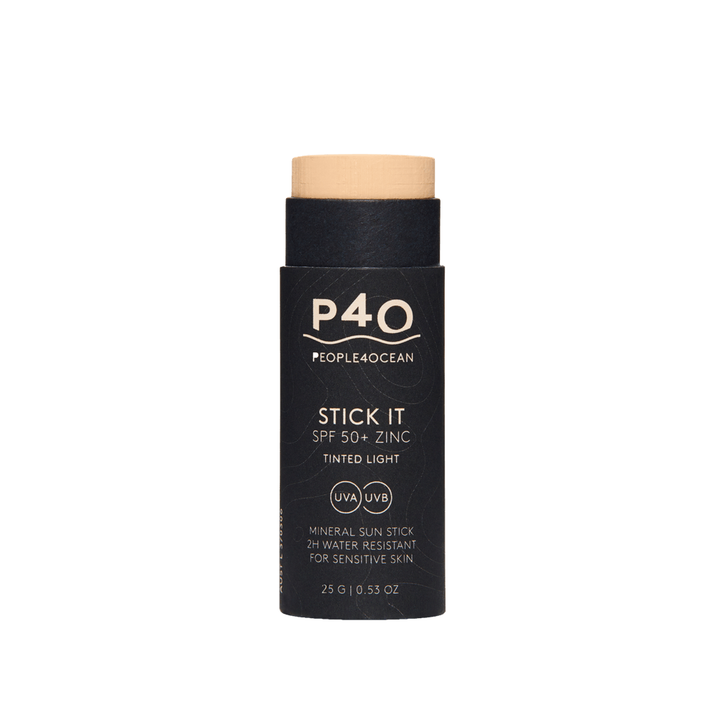 SPF50+ Tinted Zinc Stick