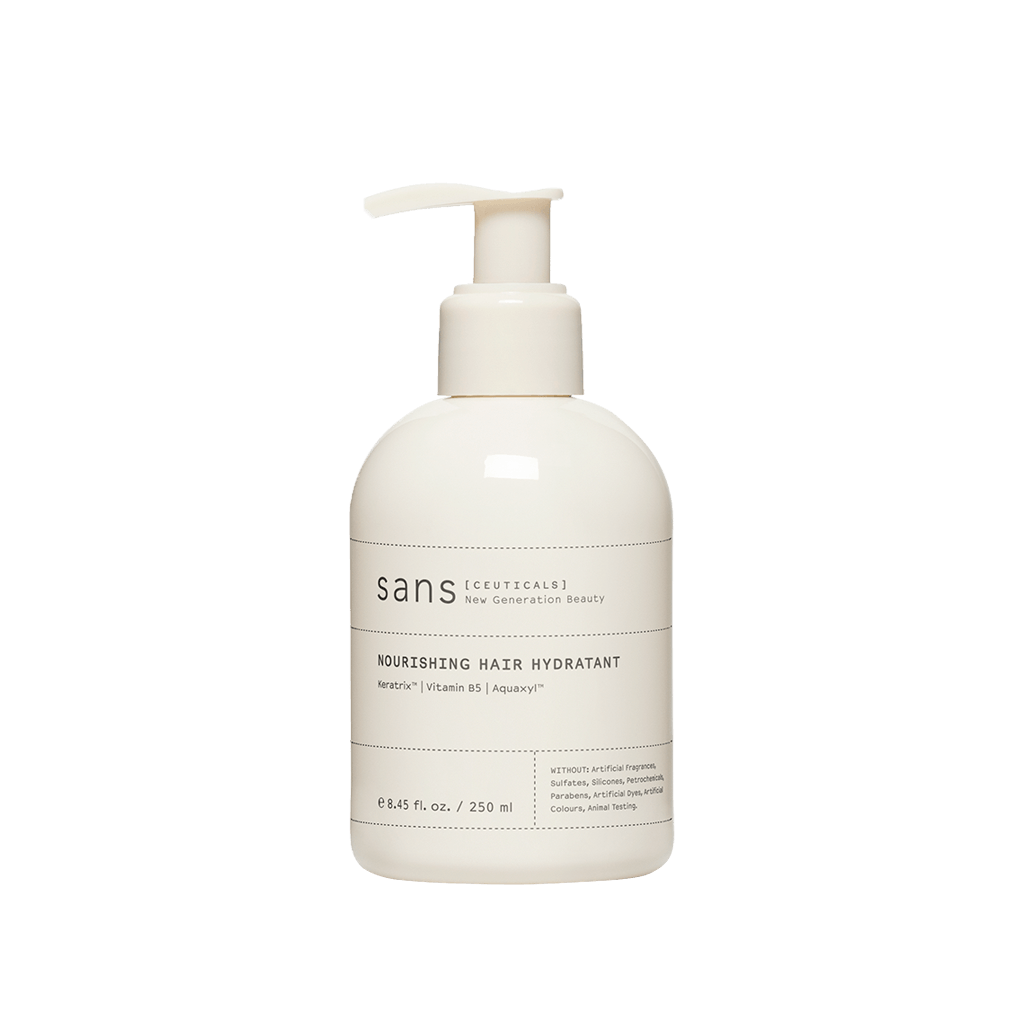 Nourishing Hair Hydratant