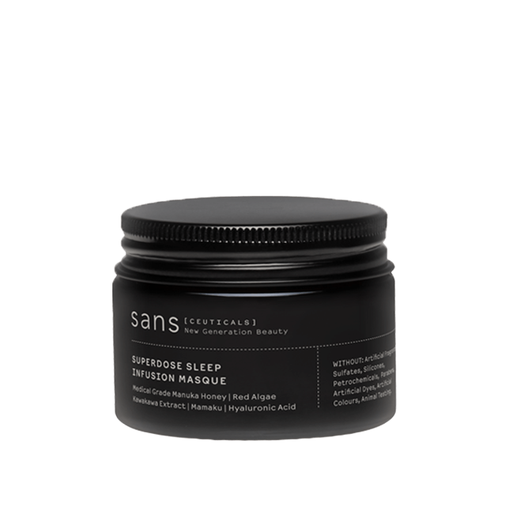 Superdose Sleep Infusion Masque