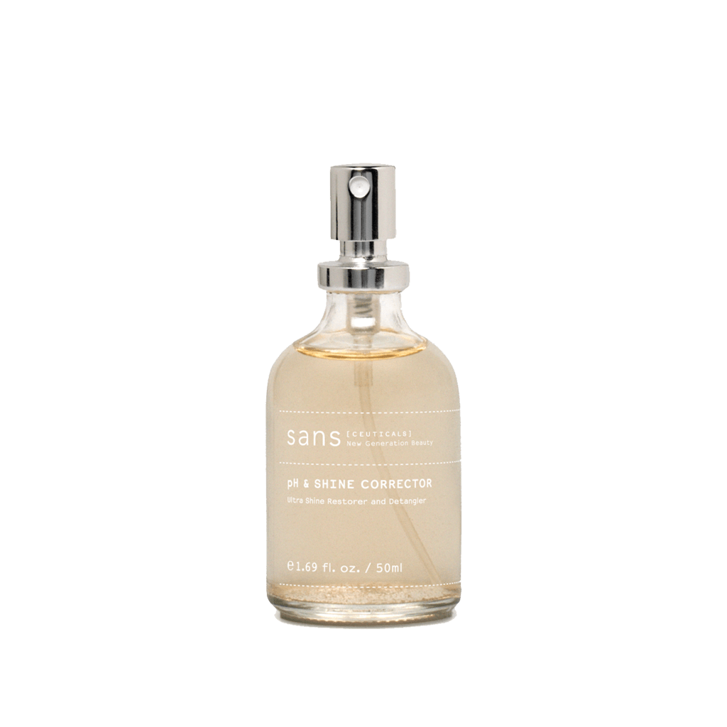 pH + Shine Corrector