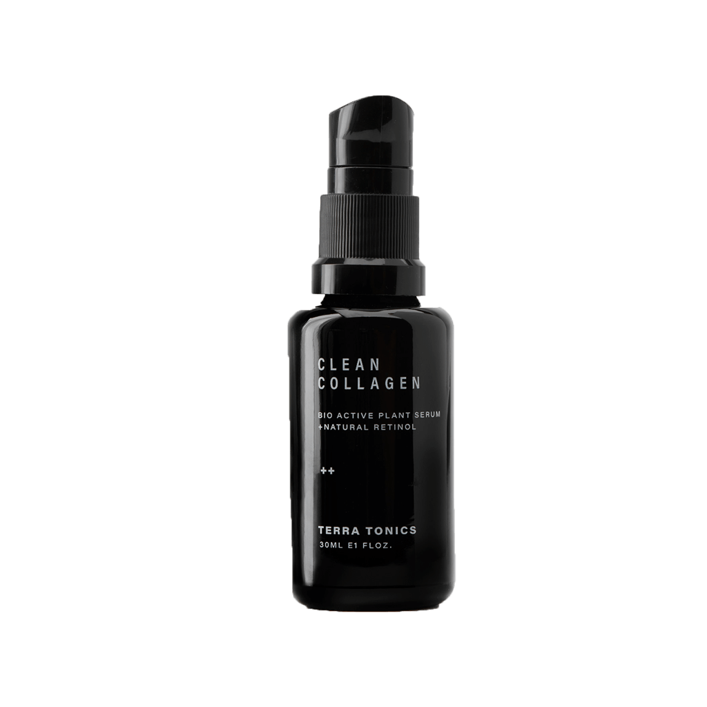 Clean Collagen Serum