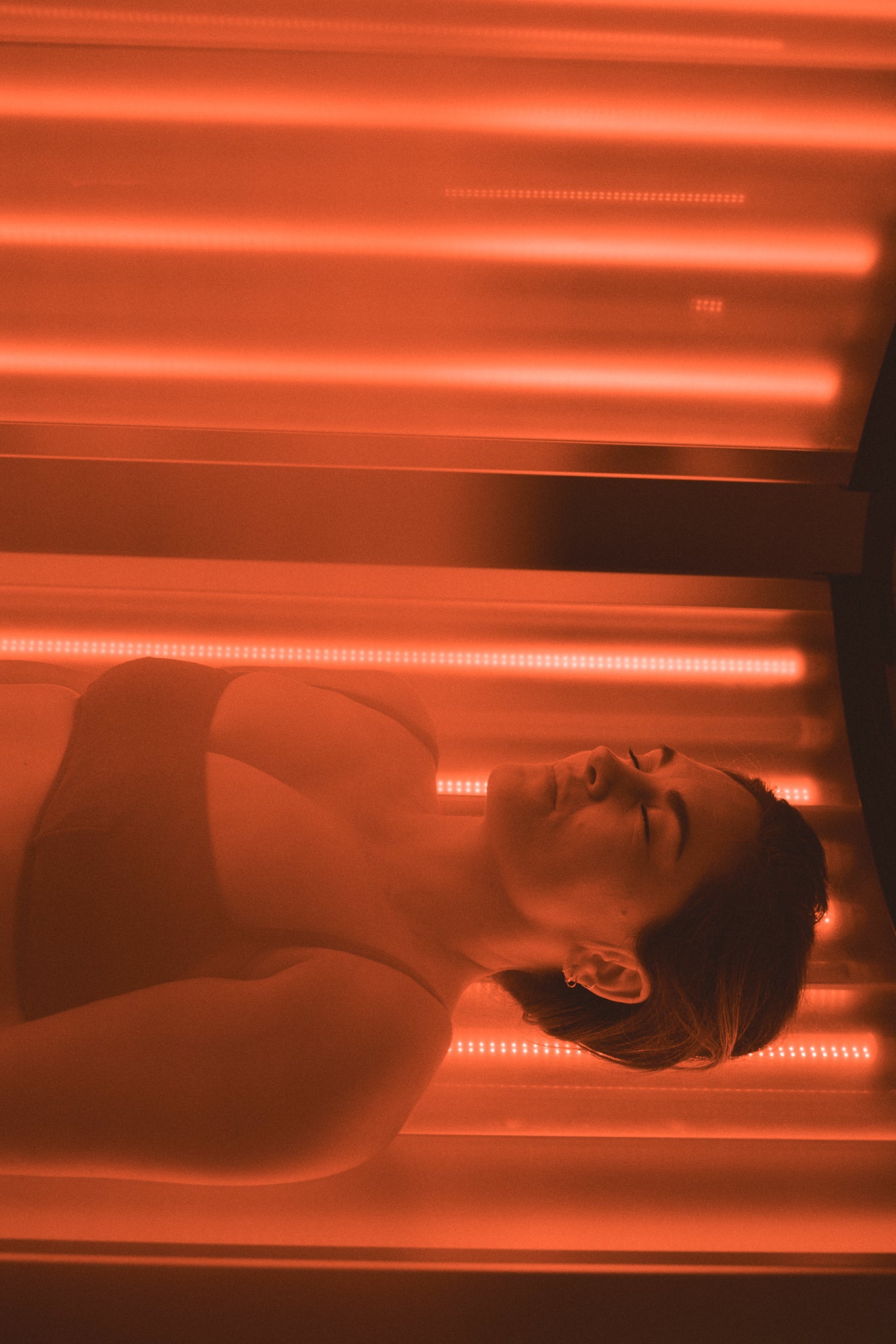 The Red Light Reset