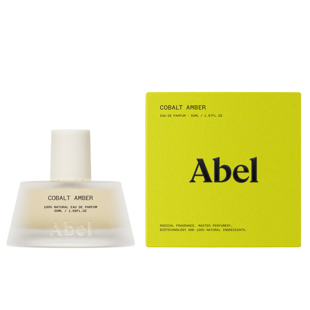 Cobalt Amber 50ml