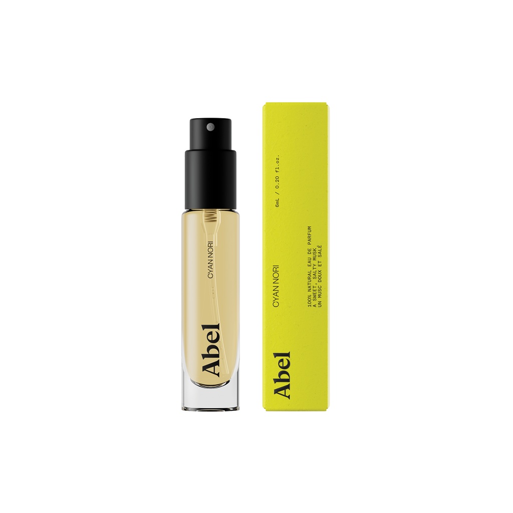 Cyan Nori 6ml