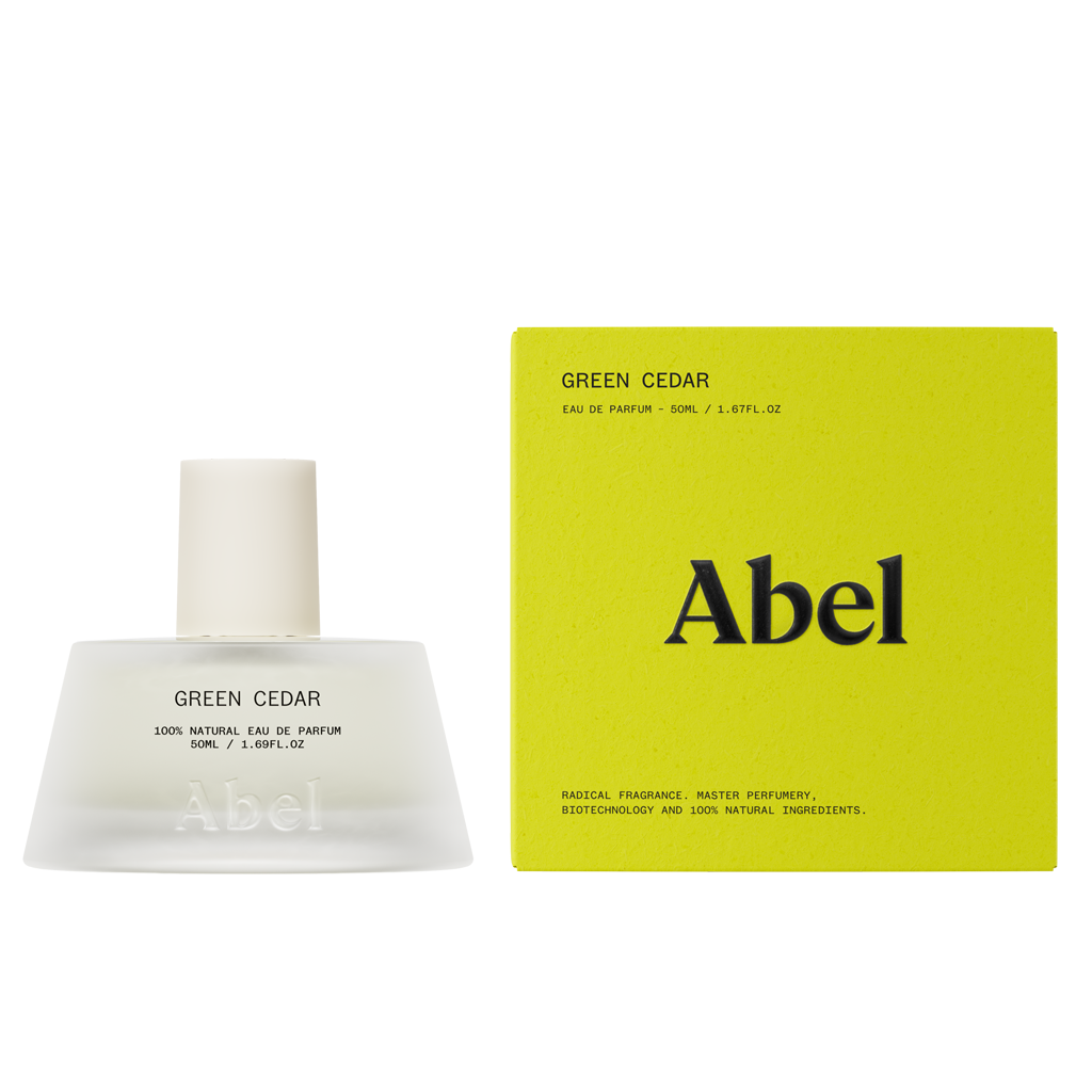 Green Cedar 50ml