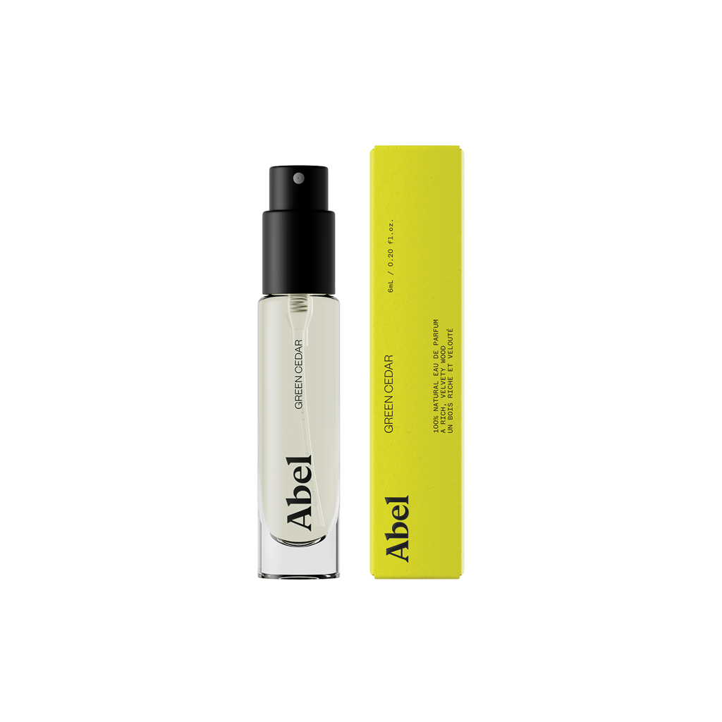 Green Cedar 6ml