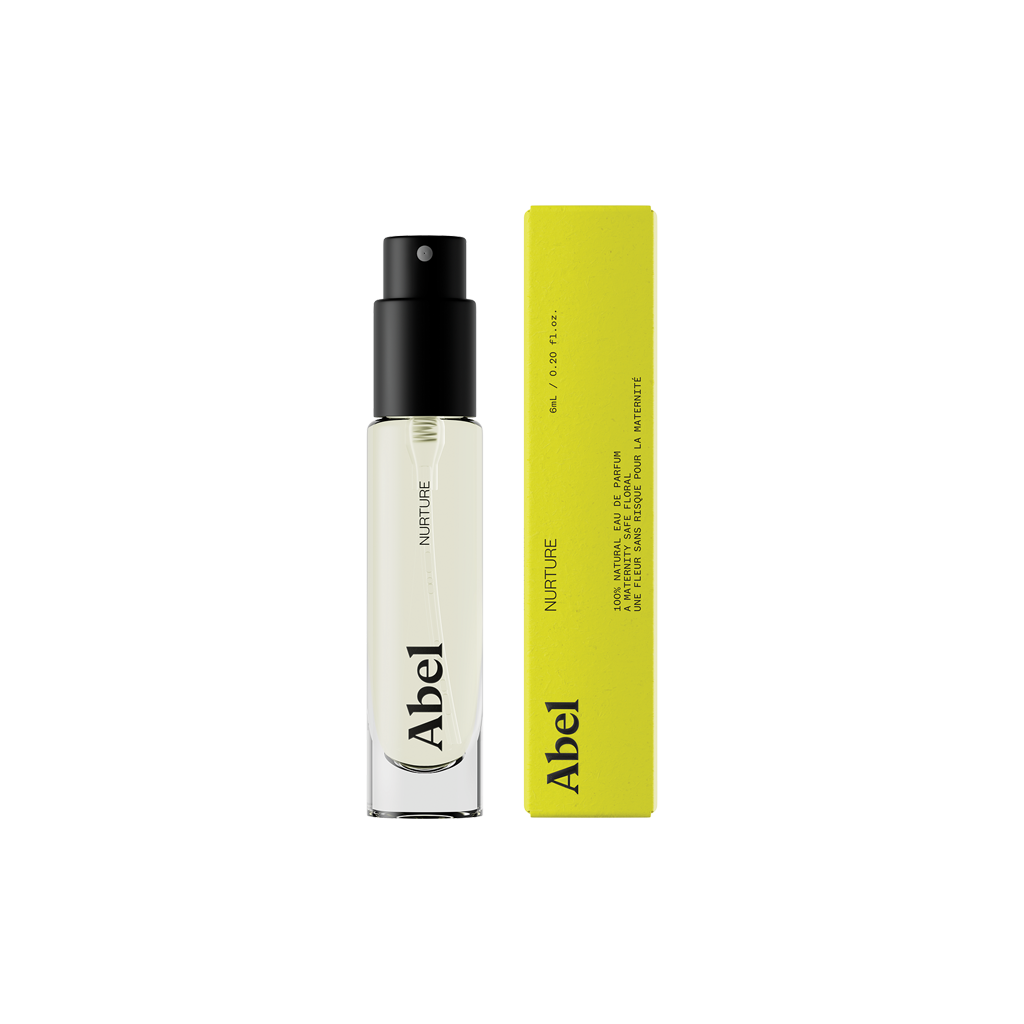 Nurture 6ml