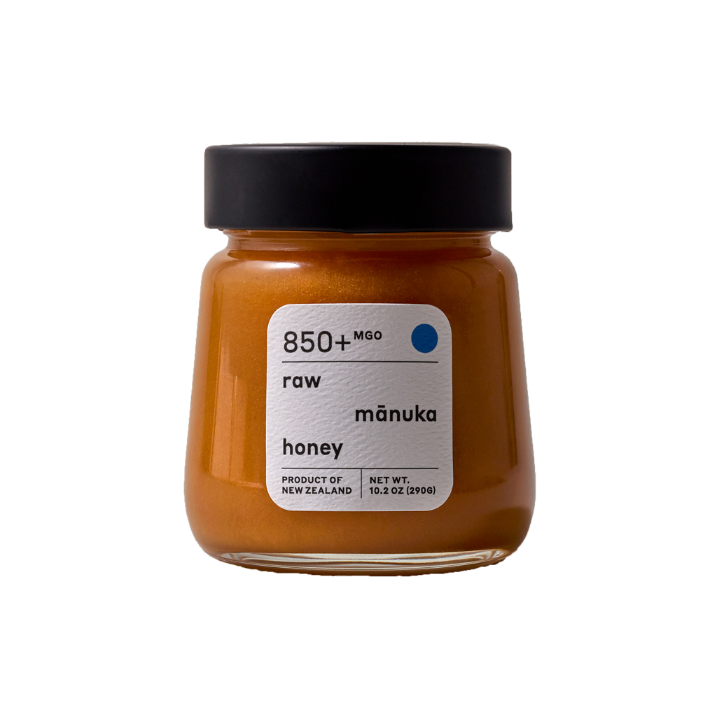 Mānuka Honey 850+MGO