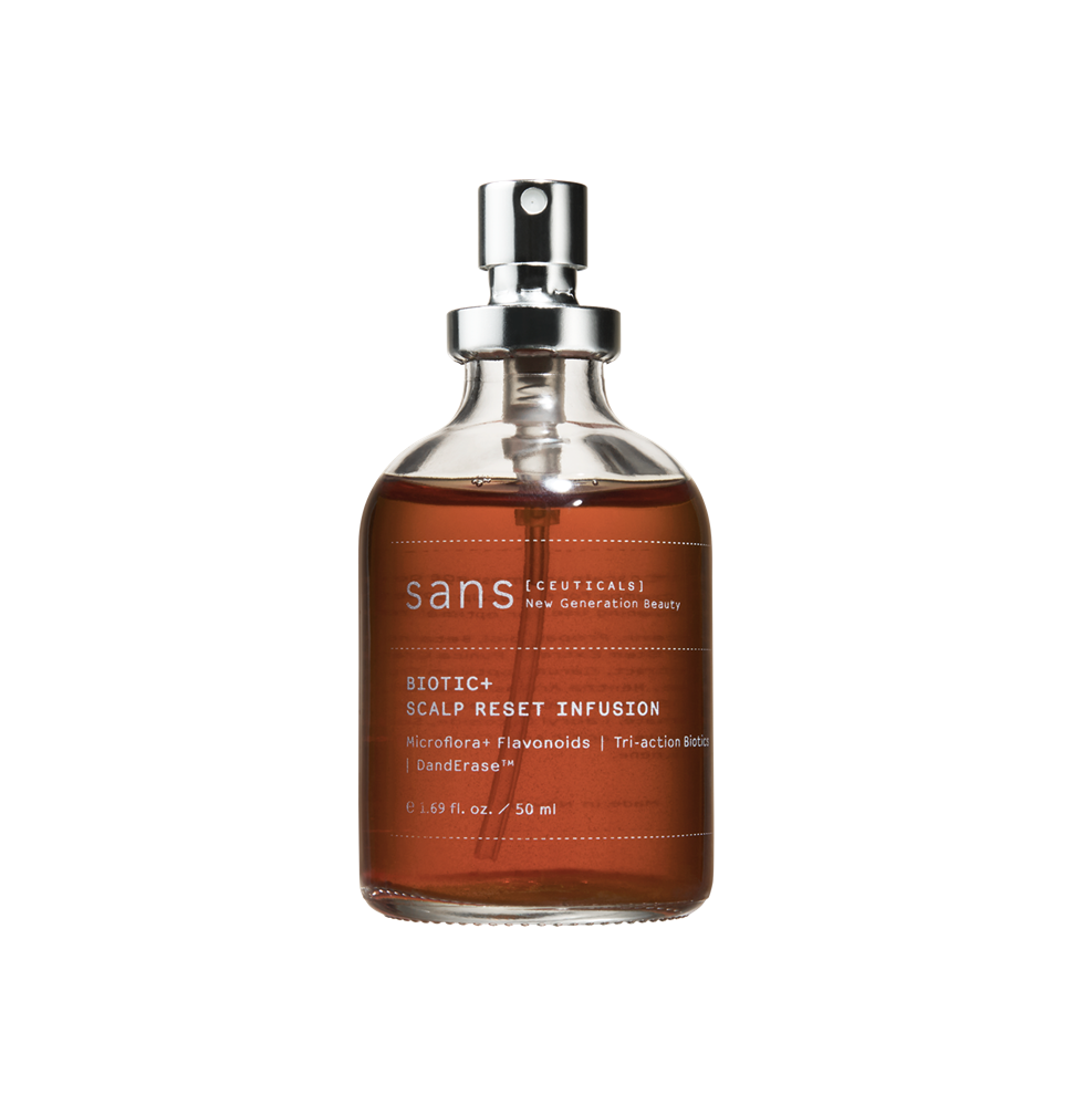 Biotic+ Scalp Reset Infusion