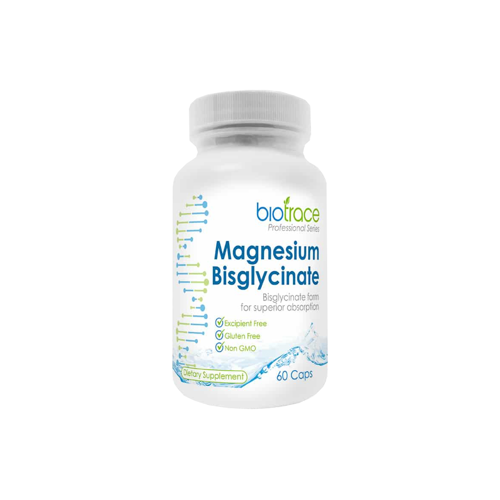 Magnesium Bisglycinate