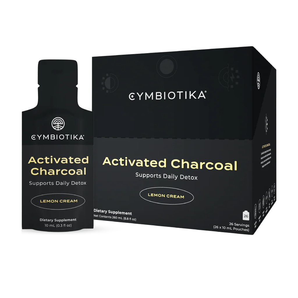 Activated Charcoal