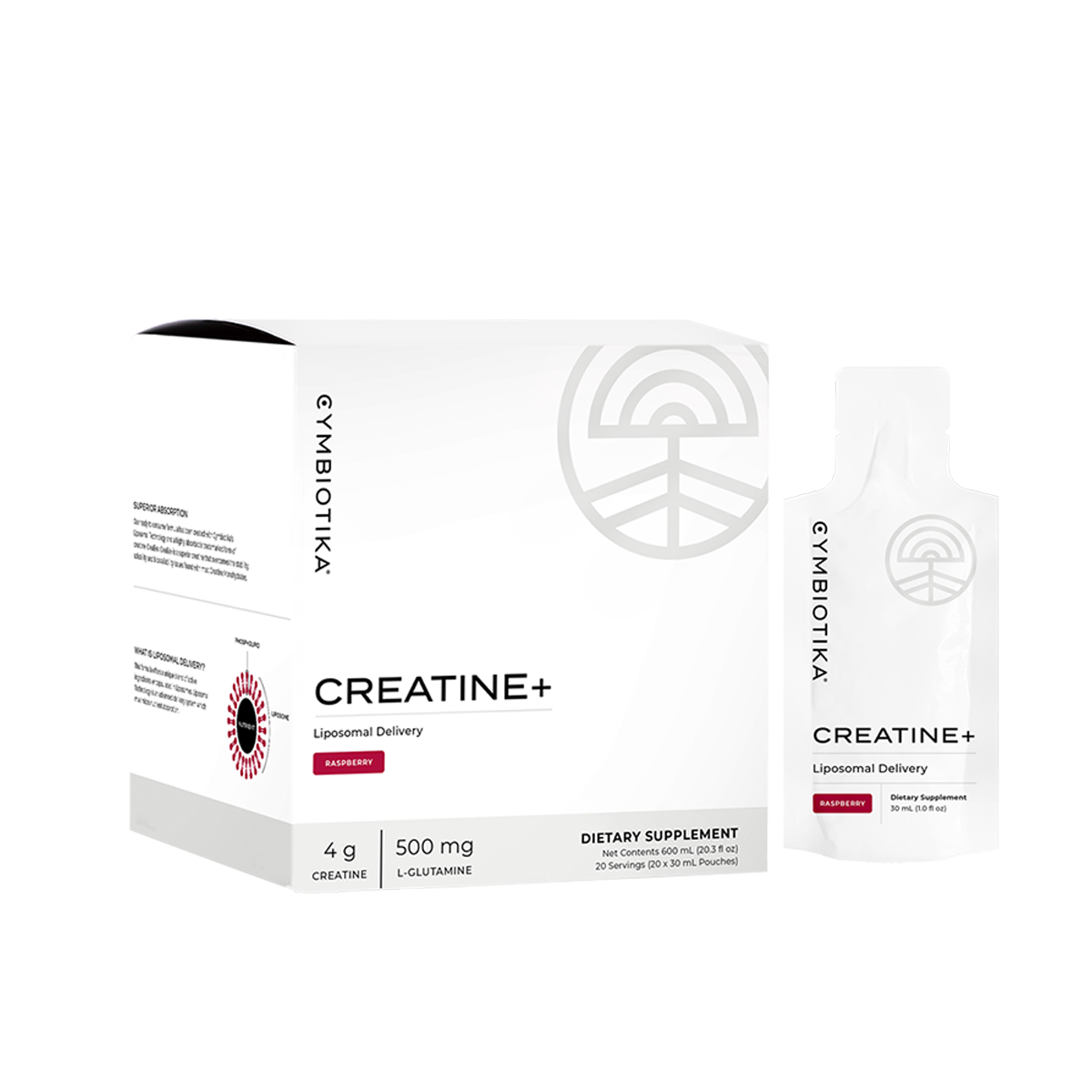 Creatine+