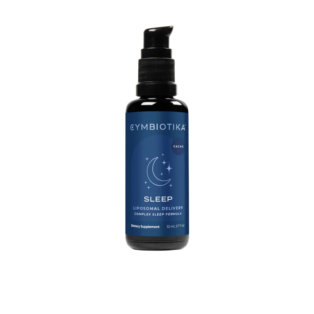 Liposomal Sleep