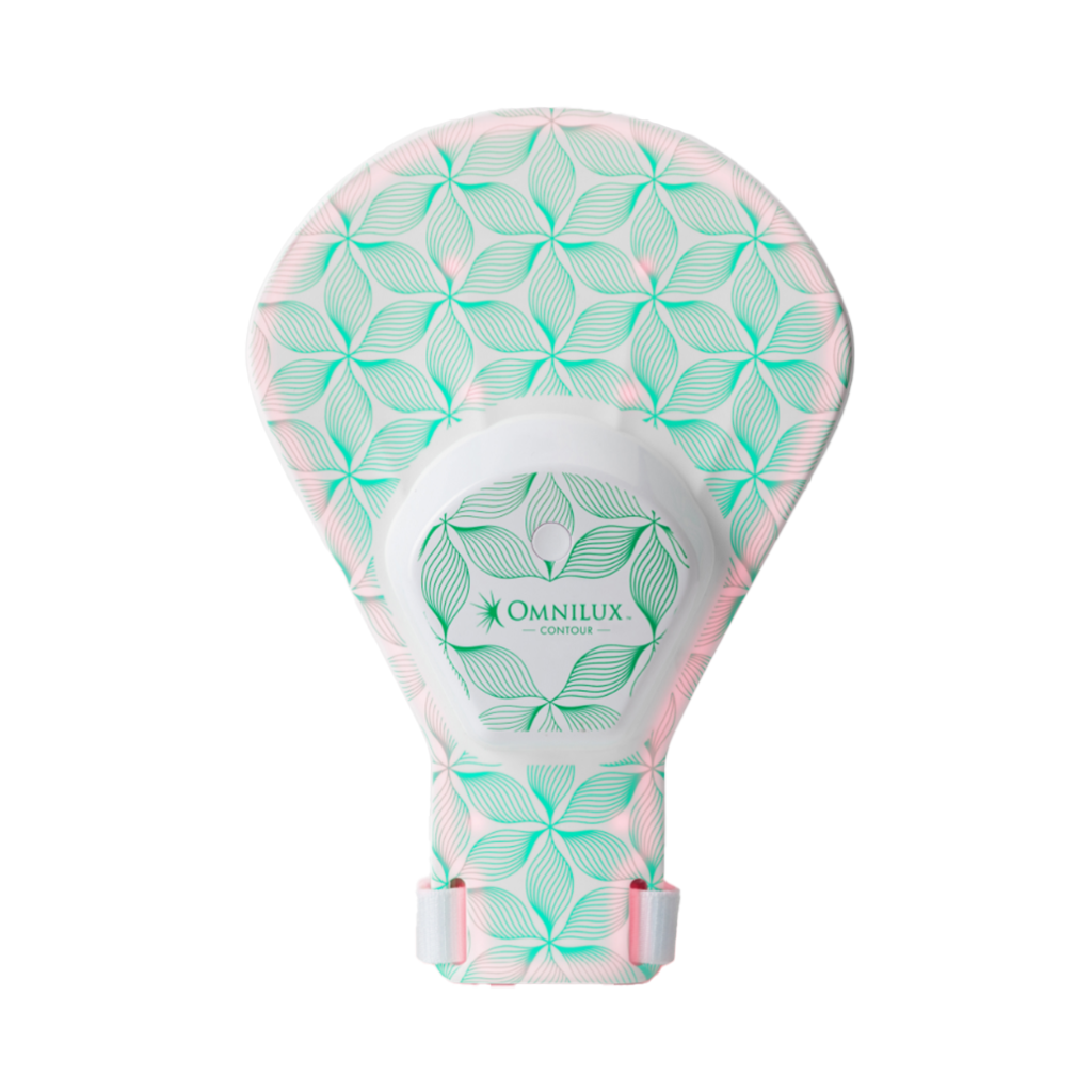 LED Contour Glove