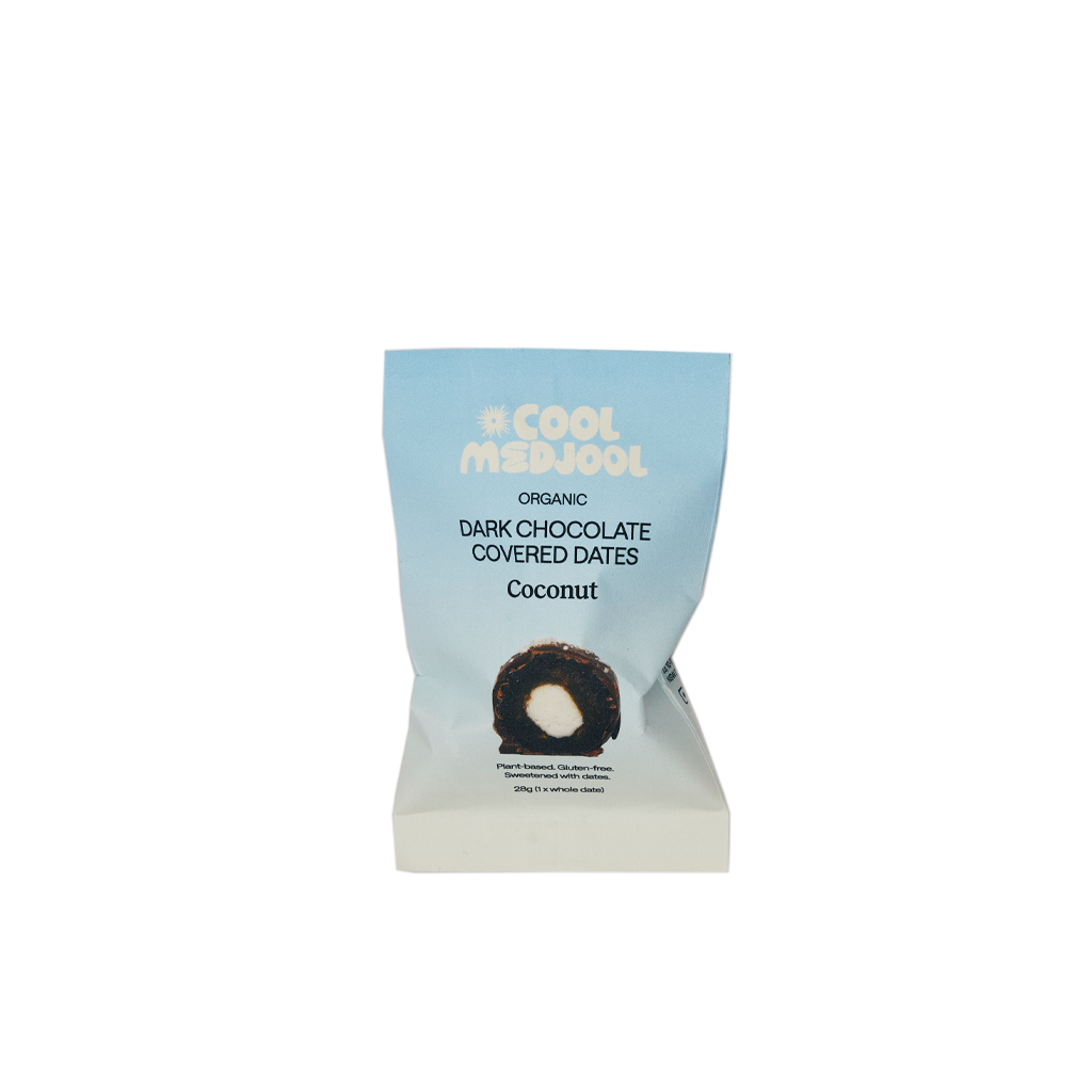 Coconut Single