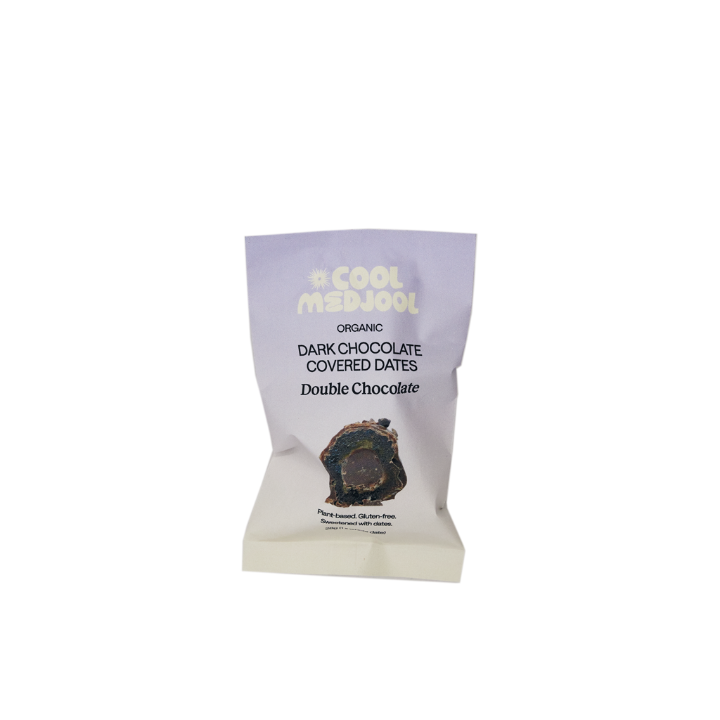 Double Chocolate Single