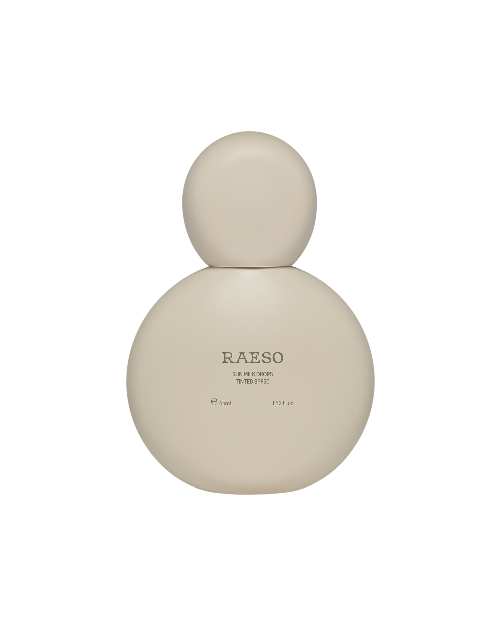 Sun Milk Drops Tinted SPF50+