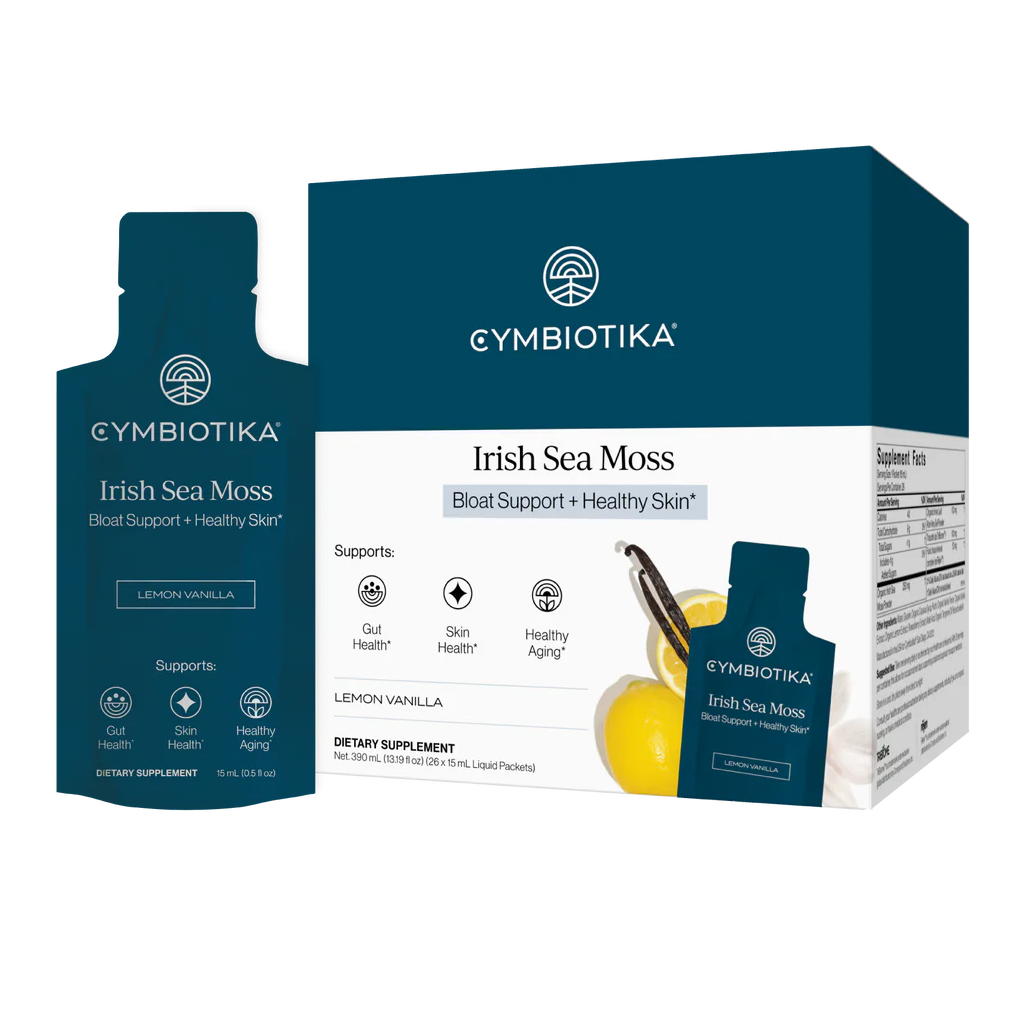 Irish Sea Moss