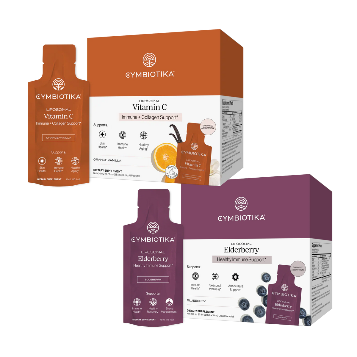 cymbiotika glutathione liposomal Glutathione main image 1