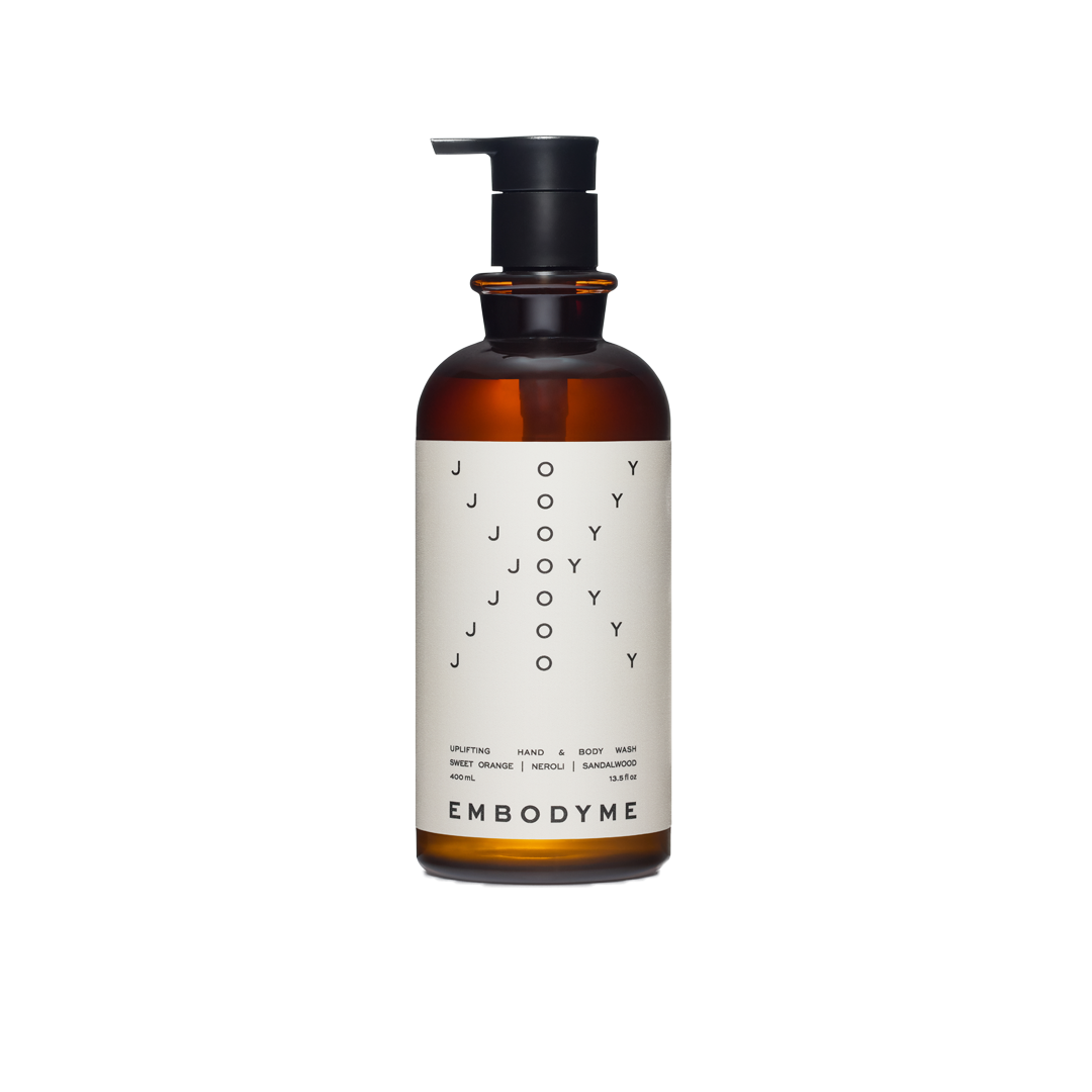 Joy Hand & Body Wash