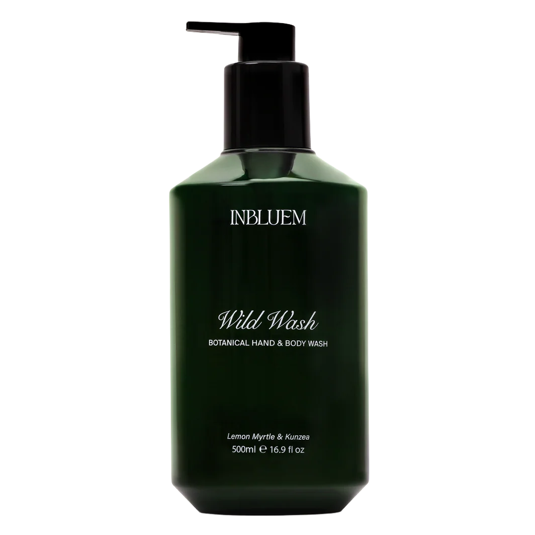Wild Wash