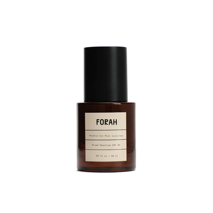 Mineral Sun Milk SPF 40